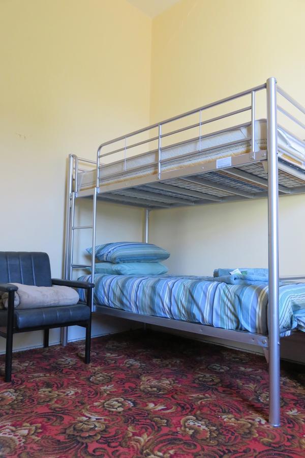 The Wickepin Hotel And Harvest Cafe ヨーク 部屋 写真