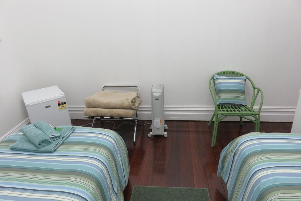 The Wickepin Hotel And Harvest Cafe ヨーク 部屋 写真