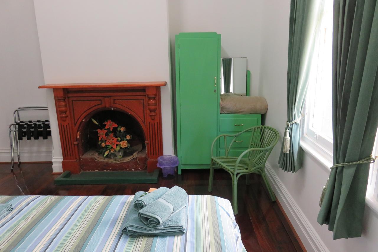 The Wickepin Hotel And Harvest Cafe ヨーク 部屋 写真